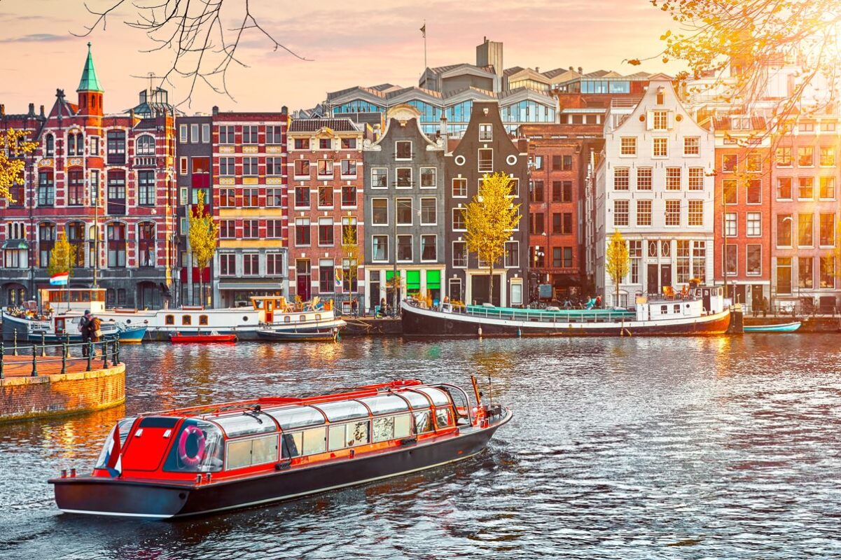 The Netherlands Drops All Entry Requirements And Travel Restrictions