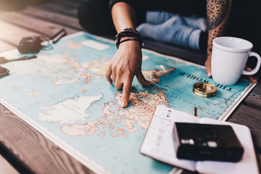 The Advantage Travel Partnership and AITO join forces