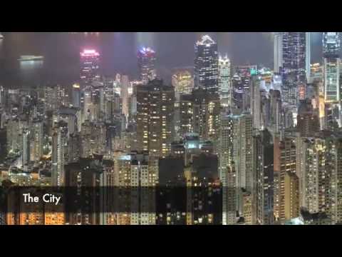 Travel Guide to Hong Kong, China