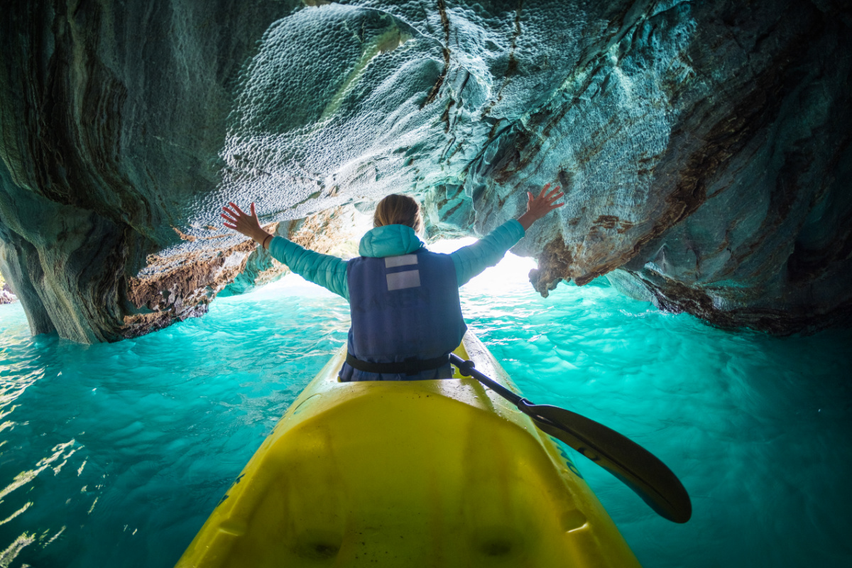 10 Of The Most Beautiful And Off The Beaten Path Destinations Around The World